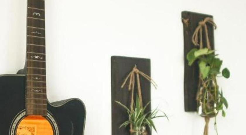 Birdnests Hotel Vinh Hai エクステリア 写真