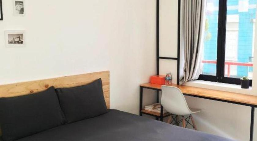 Birdnests Hotel Vinh Hai エクステリア 写真