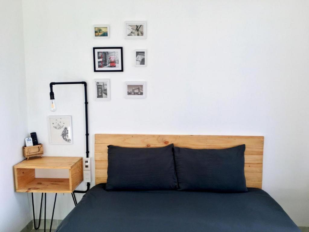 Birdnests Hotel Vinh Hai エクステリア 写真
