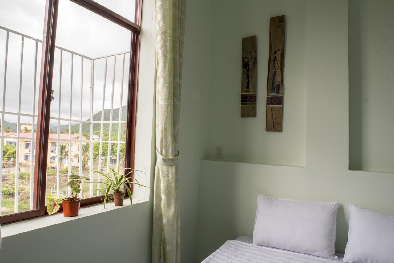 Birdnests Hotel Vinh Hai エクステリア 写真